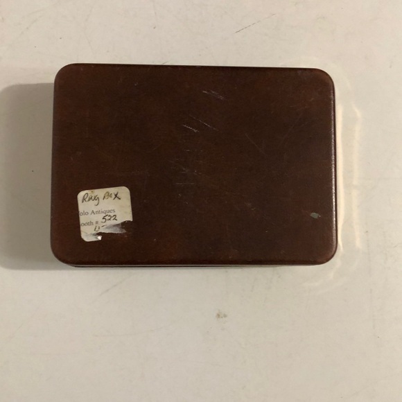 Melt ring box - Picture 7 of 11